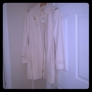 Mk coat